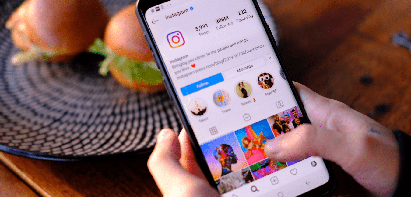 Qué es Instagram y cómo funciona Emprender Mejor